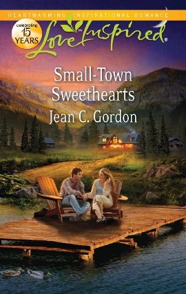 Title details for Small-Town Sweethearts by Jean C. Gordon - Available